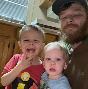 Meet your Posher, Johnny